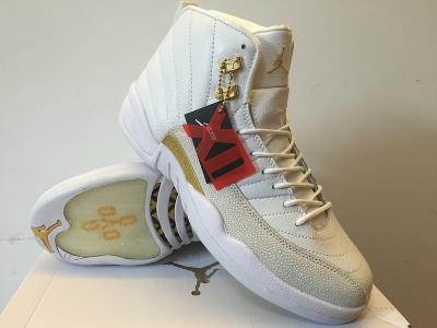 cheap air jordan 12 ovo cheap no. 261